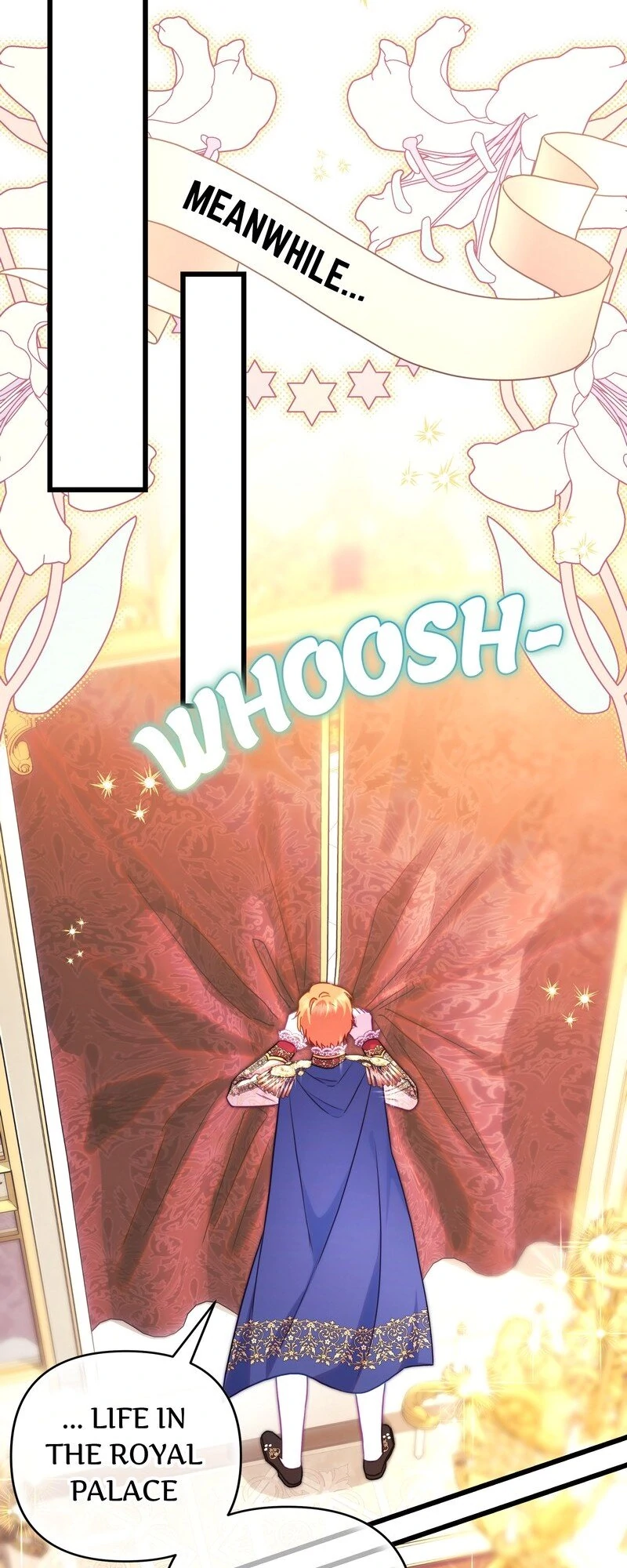 Another Typical Fantasy Romance - Chapter 118 manhwa