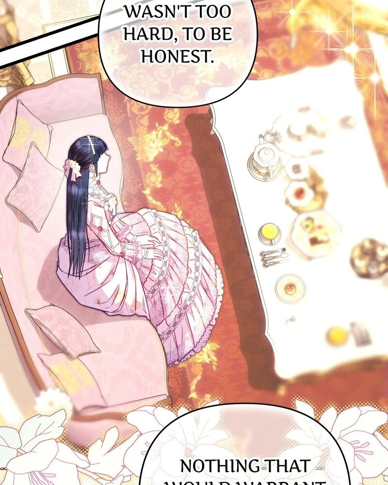 Another Typical Fantasy Romance - Chapter 118 manhwa