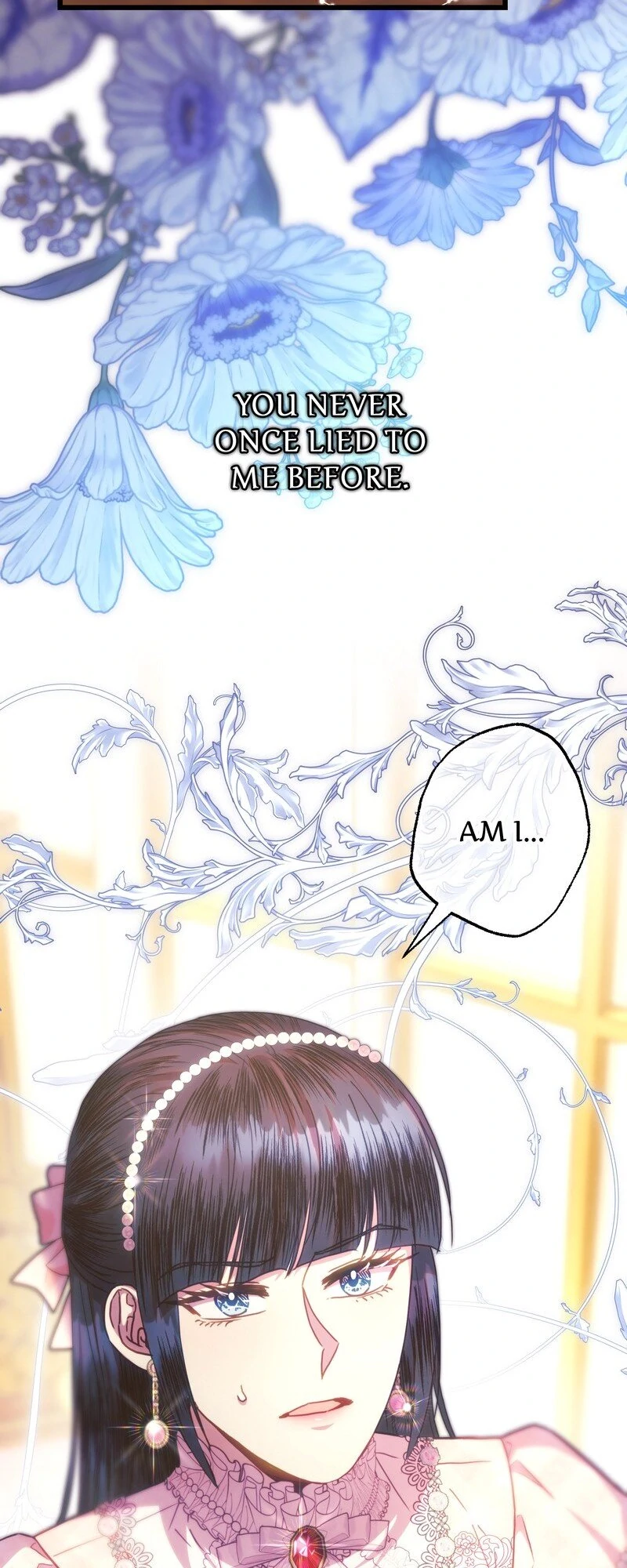Another Typical Fantasy Romance - Chapter 118 manhwa