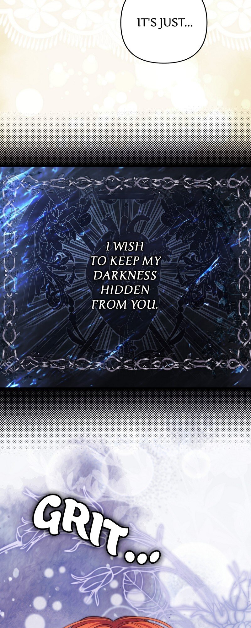 Another Typical Fantasy Romance - Chapter 119 manhwa