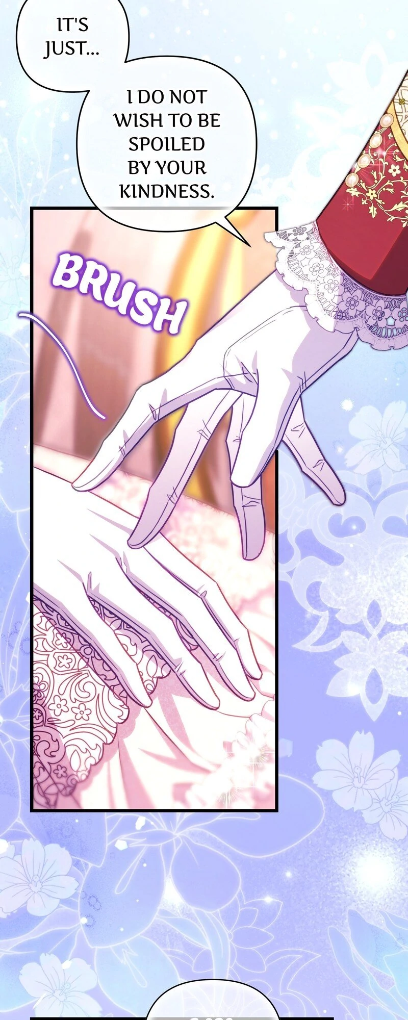 Another Typical Fantasy Romance - Chapter 119 manhwa
