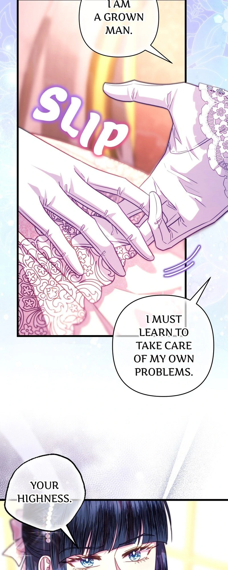 Another Typical Fantasy Romance - Chapter 119 manhwa