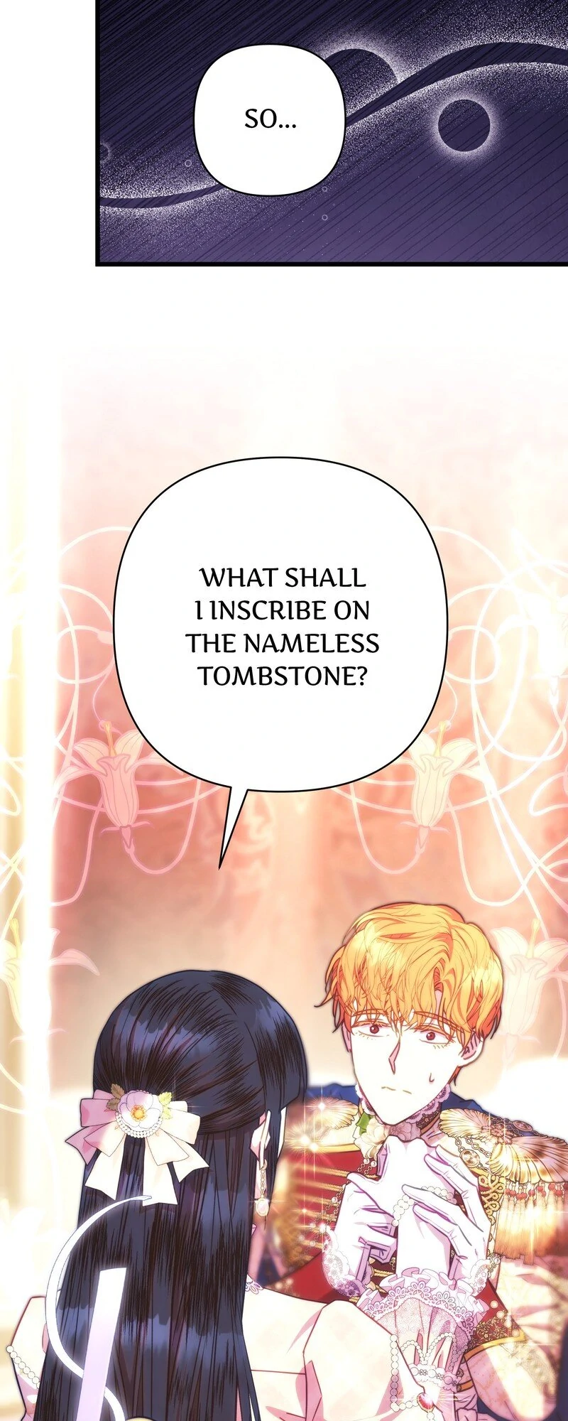 Another Typical Fantasy Romance - Chapter 119 manhwa