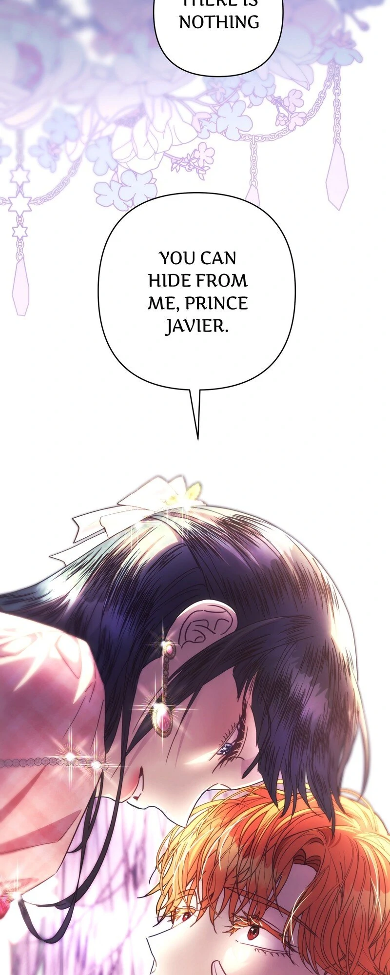 Another Typical Fantasy Romance - Chapter 119 manhwa