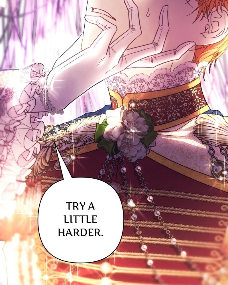 Another Typical Fantasy Romance - Chapter 119 manhwa