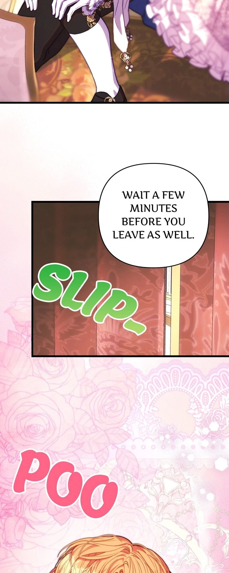 Another Typical Fantasy Romance - Chapter 119 manhwa