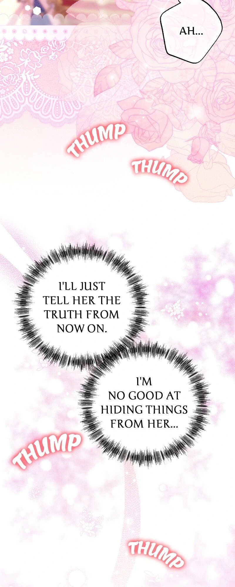 Another Typical Fantasy Romance - Chapter 119 manhwa