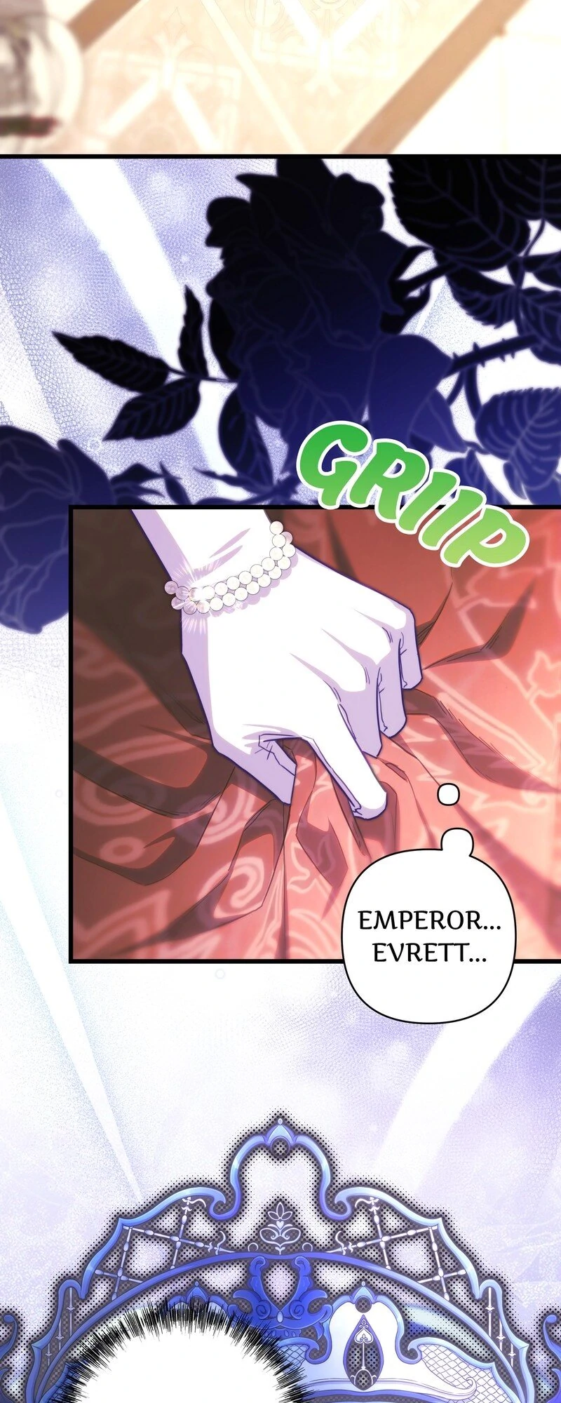 Another Typical Fantasy Romance - Chapter 119 manhwa