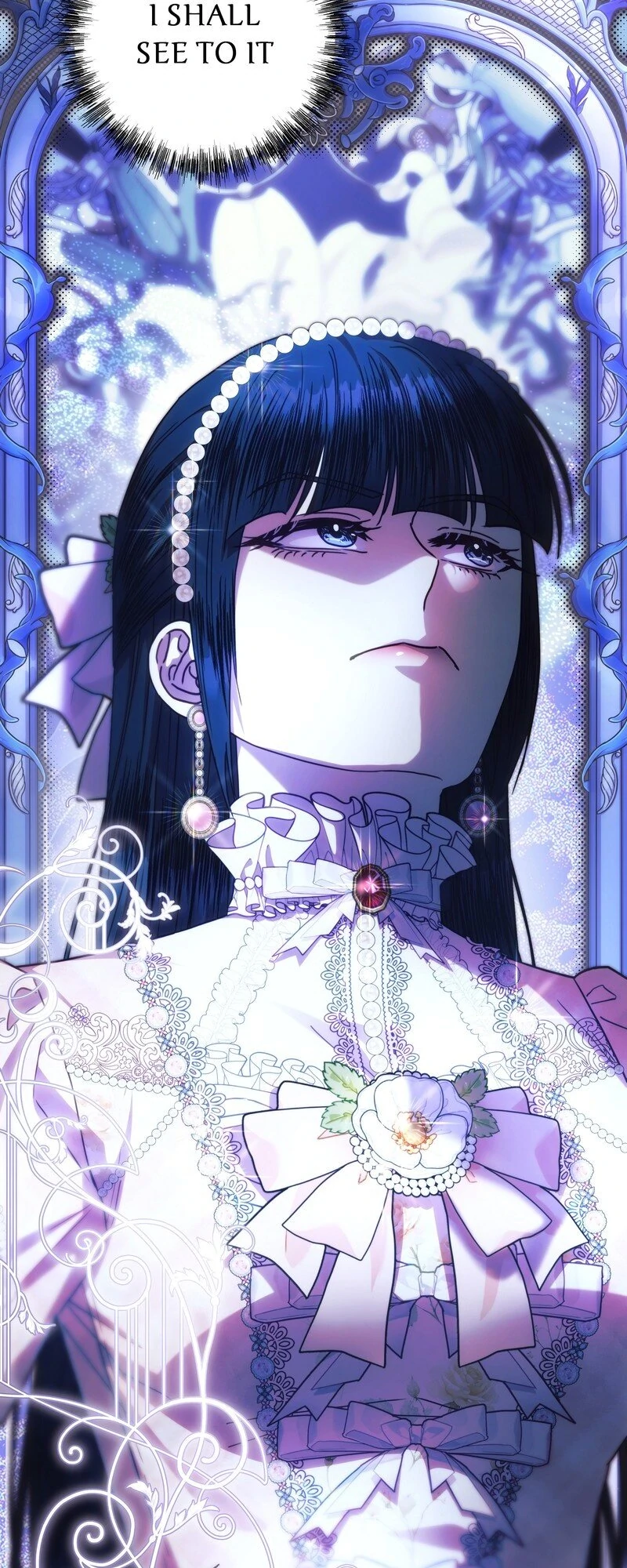 Another Typical Fantasy Romance - Chapter 119 manhwa