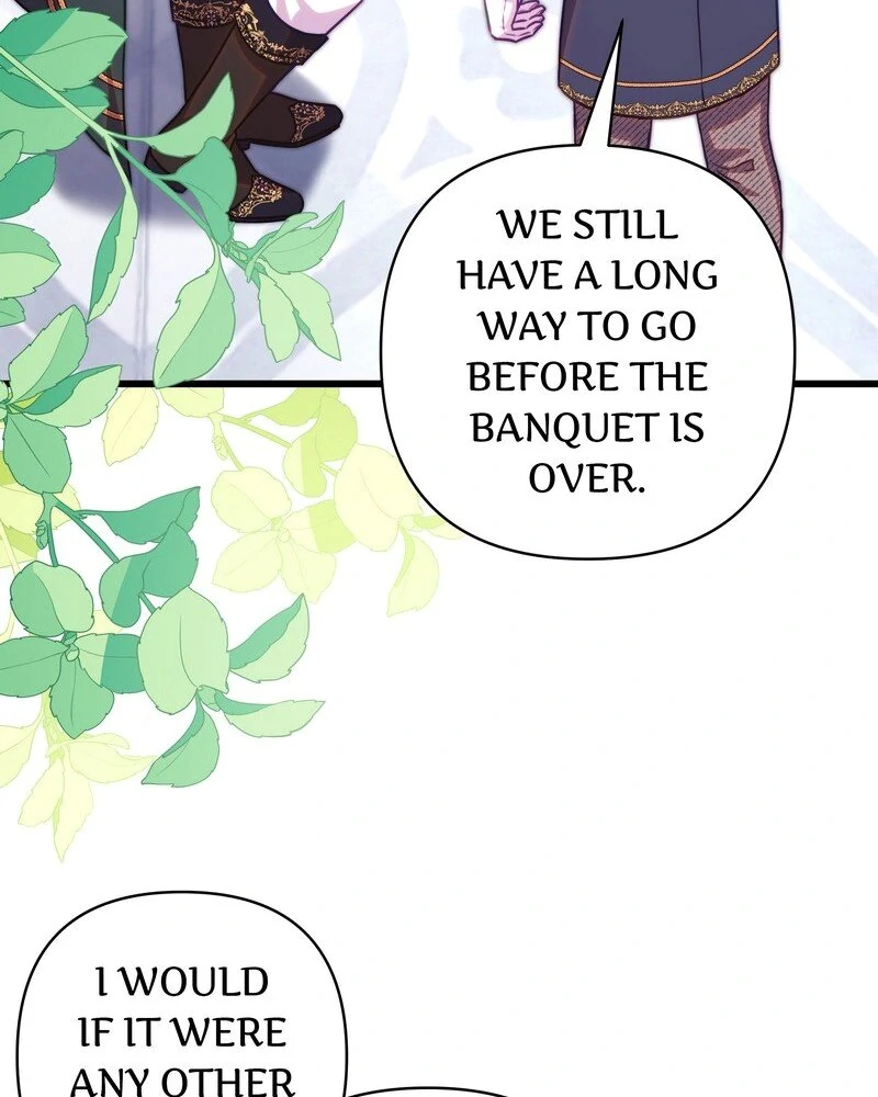 Another Typical Fantasy Romance - Chapter 119 manhwa