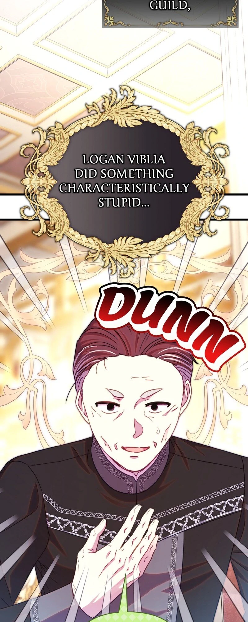 Another Typical Fantasy Romance - Chapter 119 manhwa