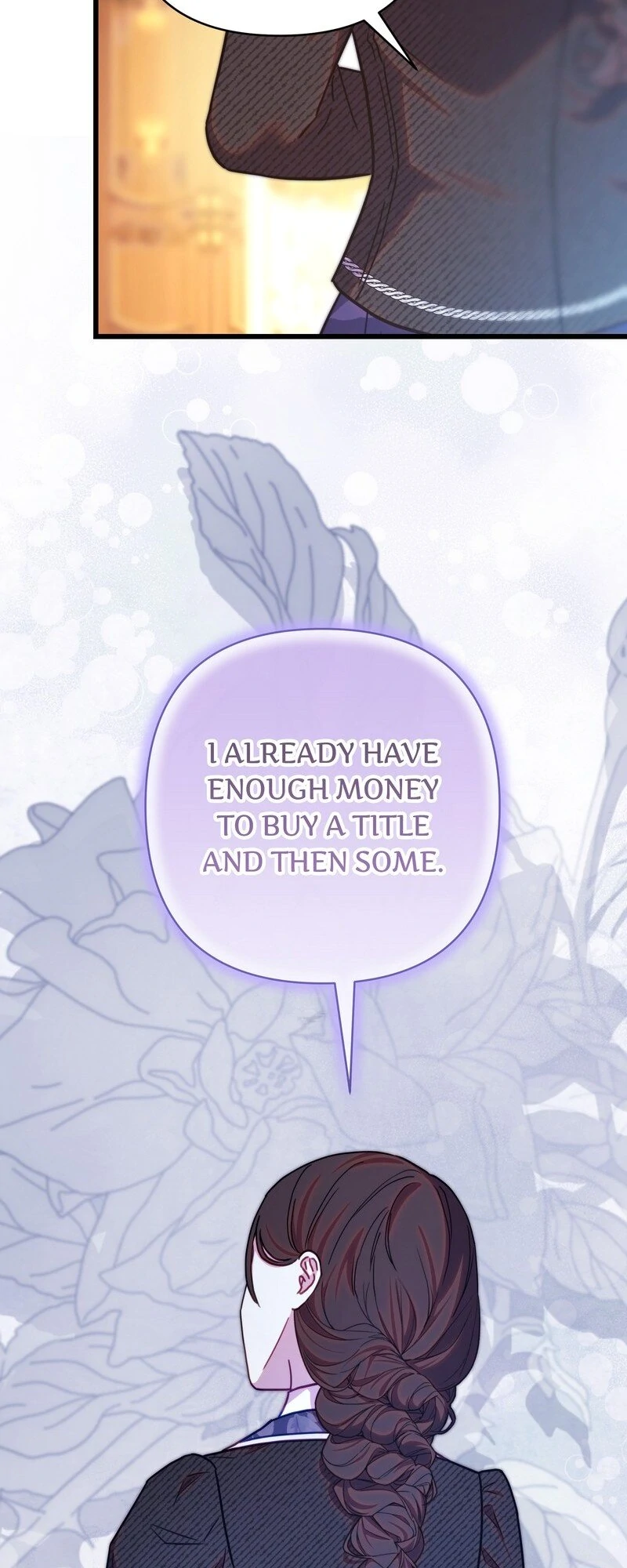 Another Typical Fantasy Romance - Chapter 119 manhwa