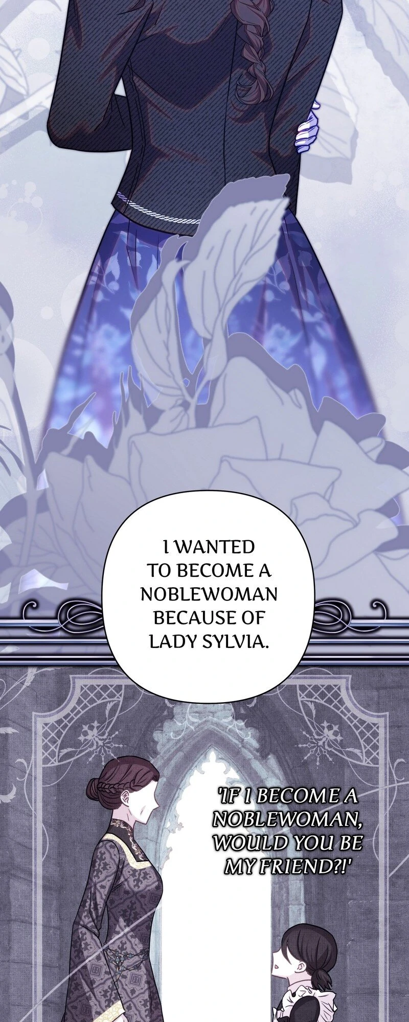 Another Typical Fantasy Romance - Chapter 119 manhwa