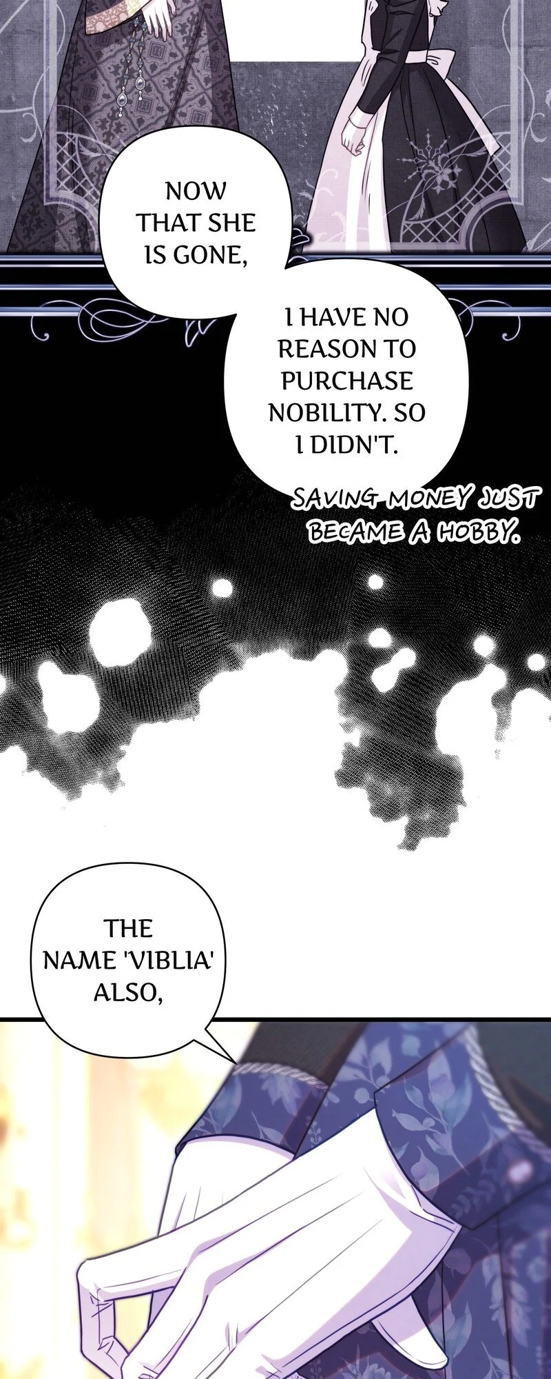 Another Typical Fantasy Romance - Chapter 119 manhwa