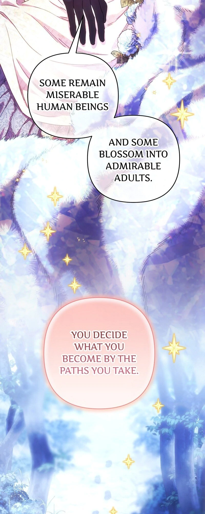Another Typical Fantasy Romance - Chapter 119 manhwa