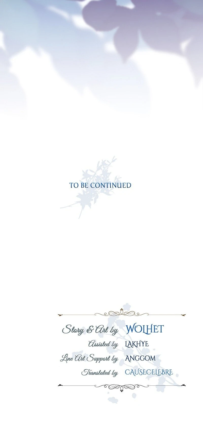 Another Typical Fantasy Romance - Chapter 119 manhwa