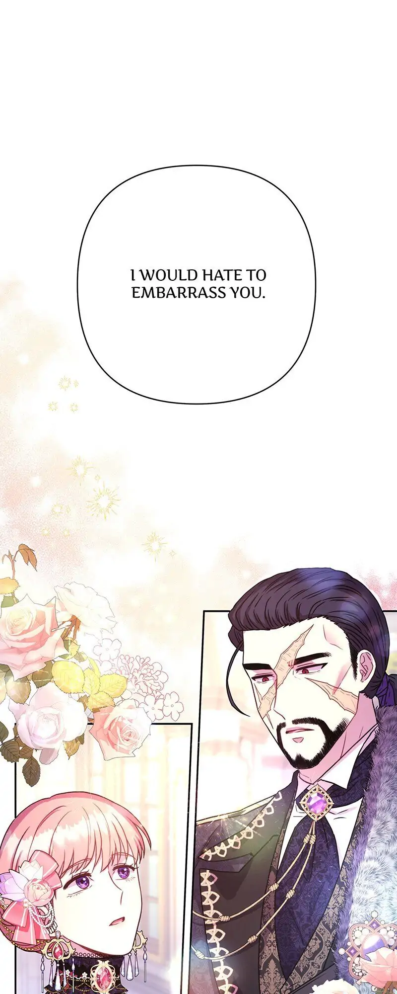 Another Typical Fantasy Romance - Chapter 12 manhwa