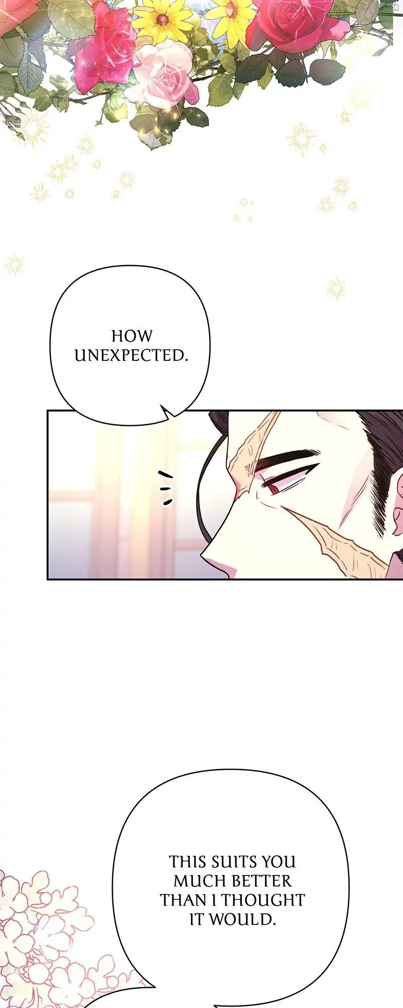 Another Typical Fantasy Romance - Chapter 12 manhwa