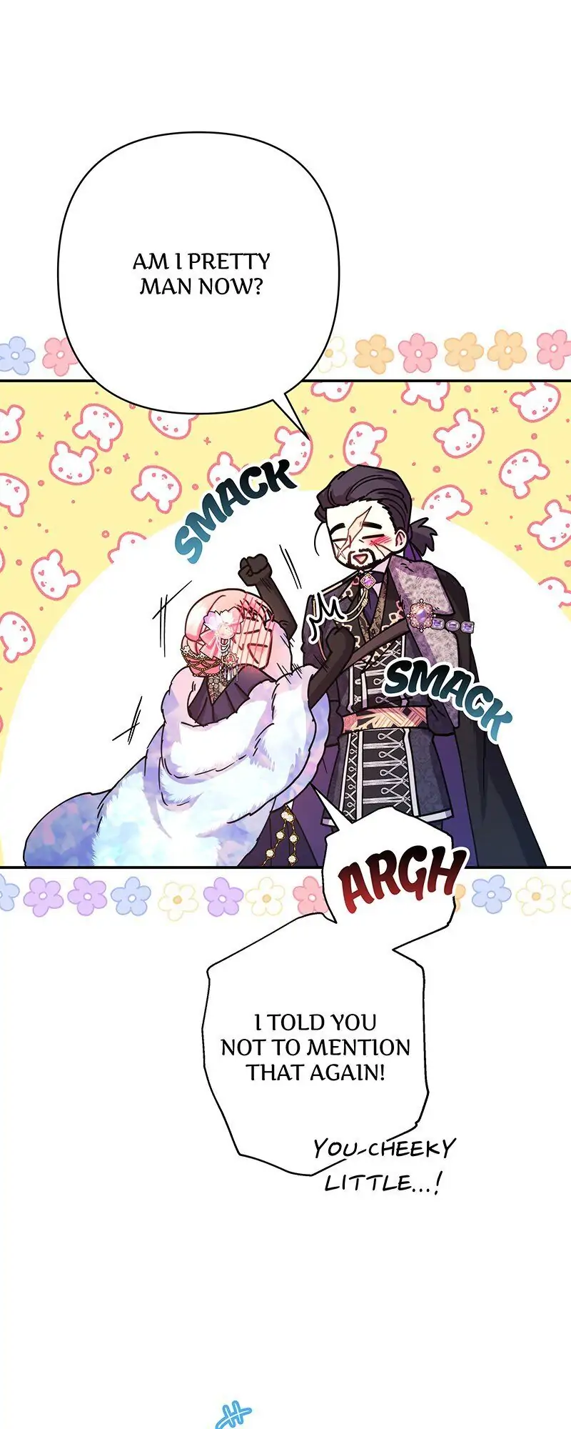 Another Typical Fantasy Romance - Chapter 12 manhwa