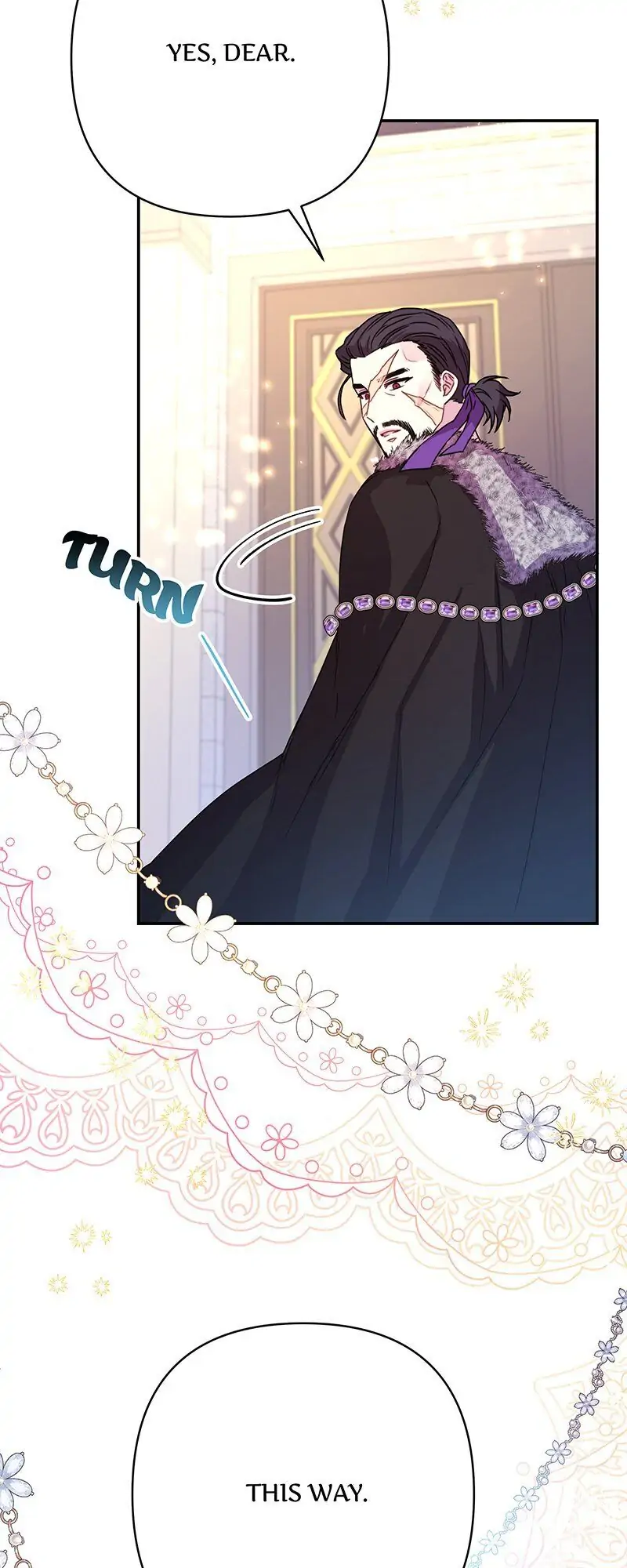 Another Typical Fantasy Romance - Chapter 12 manhwa