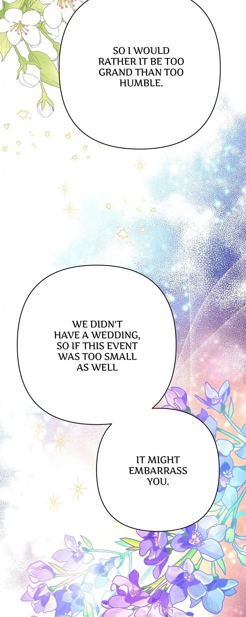 Another Typical Fantasy Romance - Chapter 12 manhwa