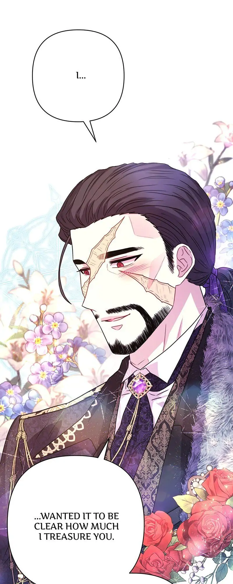 Another Typical Fantasy Romance - Chapter 12 manhwa