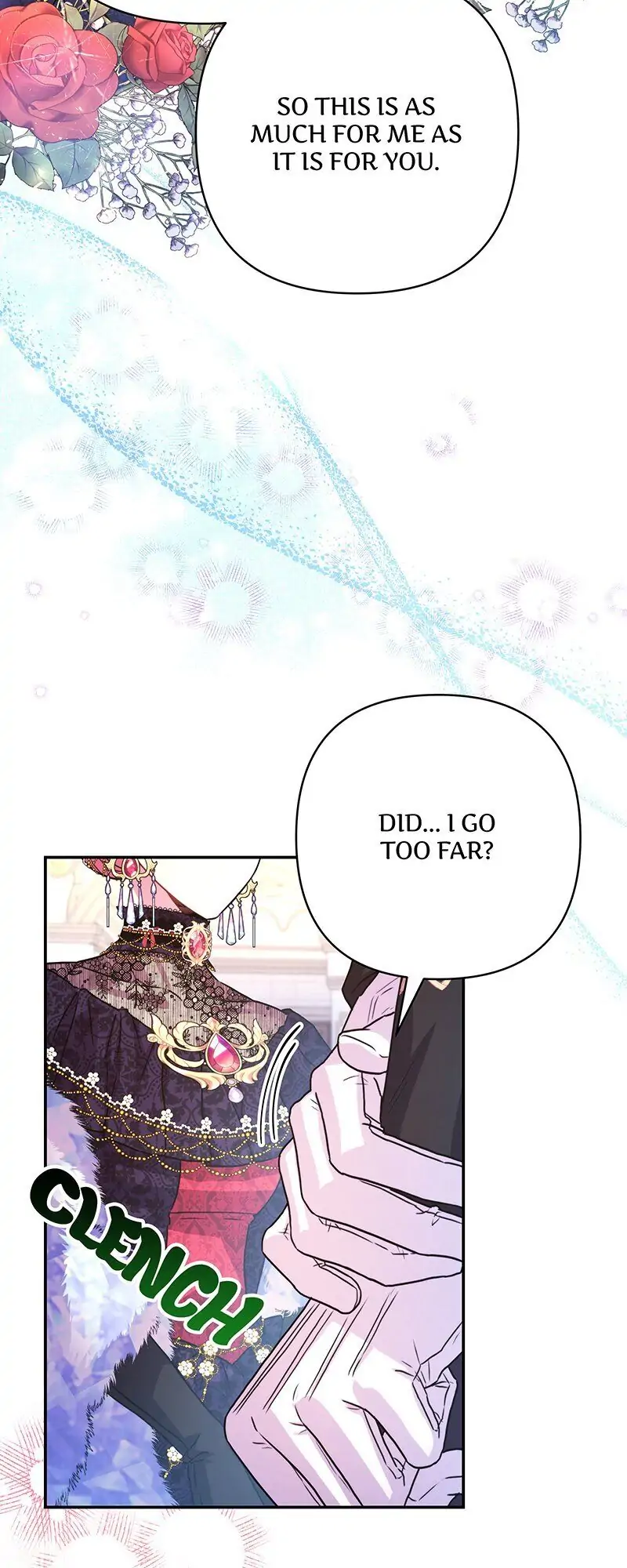 Another Typical Fantasy Romance - Chapter 12 manhwa