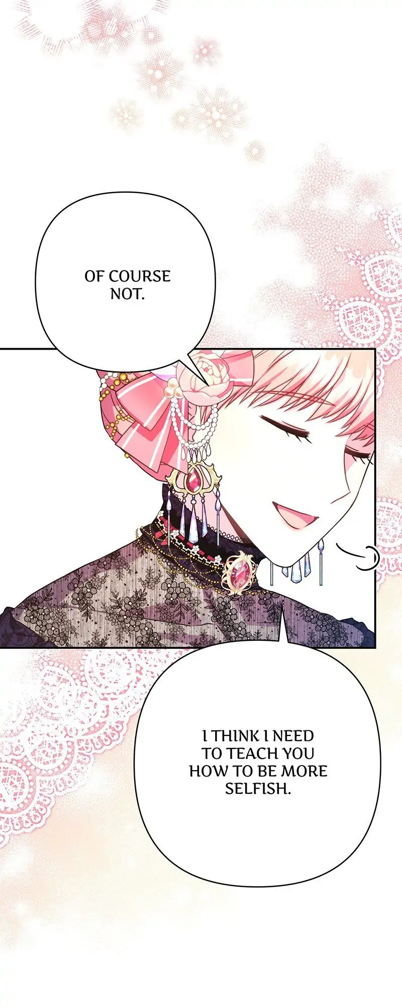 Another Typical Fantasy Romance - Chapter 12 manhwa