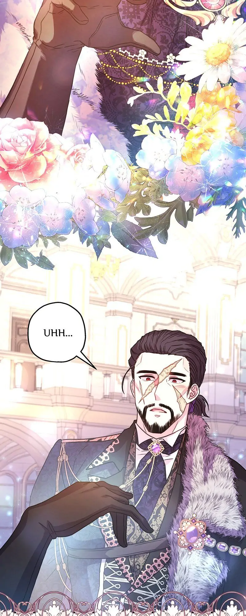 Another Typical Fantasy Romance - Chapter 12 manhwa