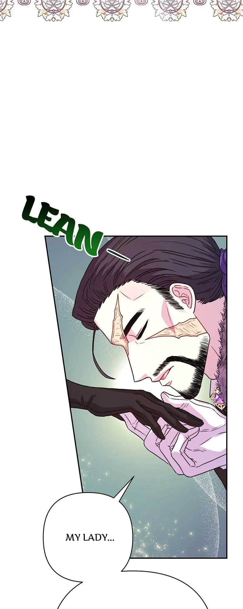 Another Typical Fantasy Romance - Chapter 12 manhwa