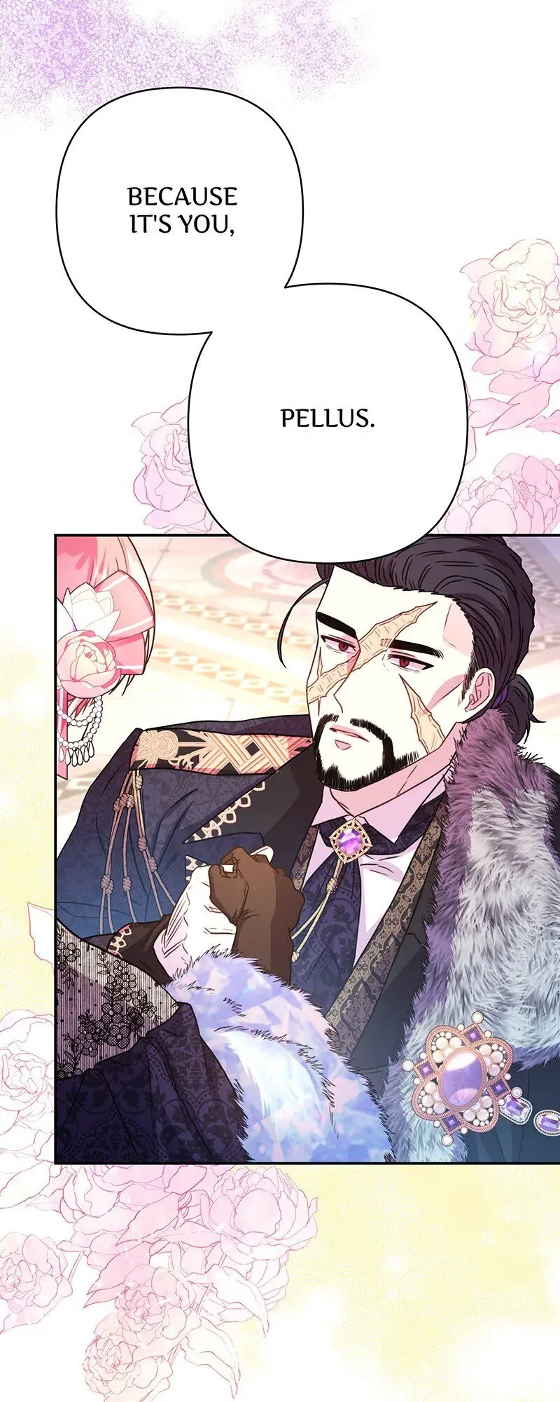 Another Typical Fantasy Romance - Chapter 12 manhwa