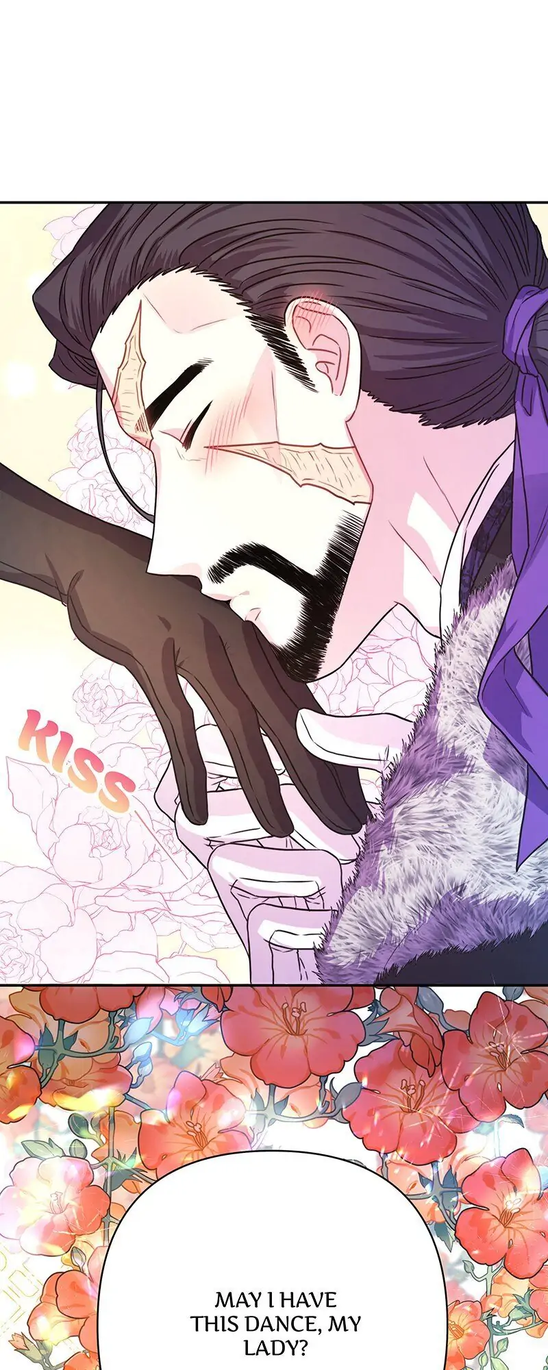 Another Typical Fantasy Romance - Chapter 12 manhwa
