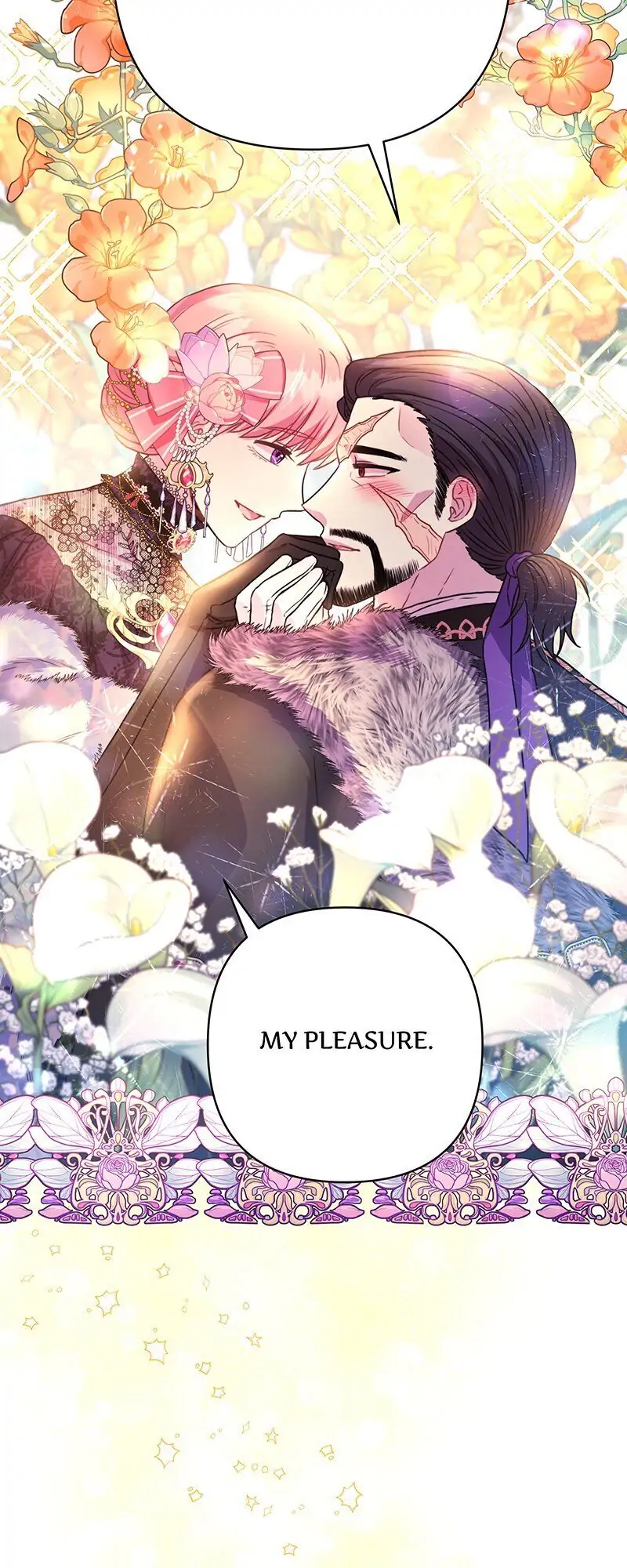 Another Typical Fantasy Romance - Chapter 12 manhwa