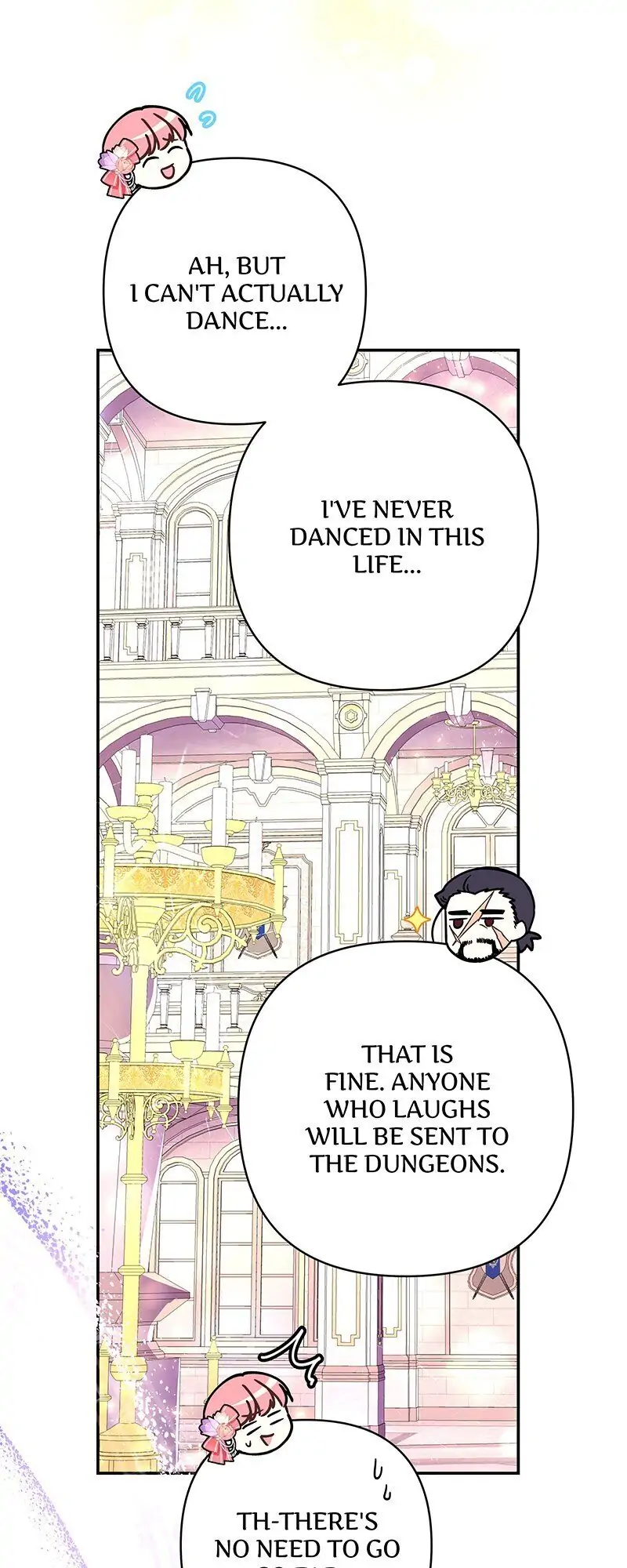 Another Typical Fantasy Romance - Chapter 12 manhwa