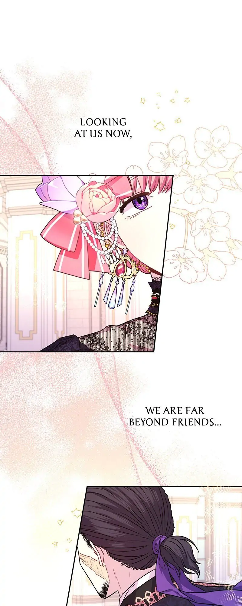 Another Typical Fantasy Romance - Chapter 12 manhwa