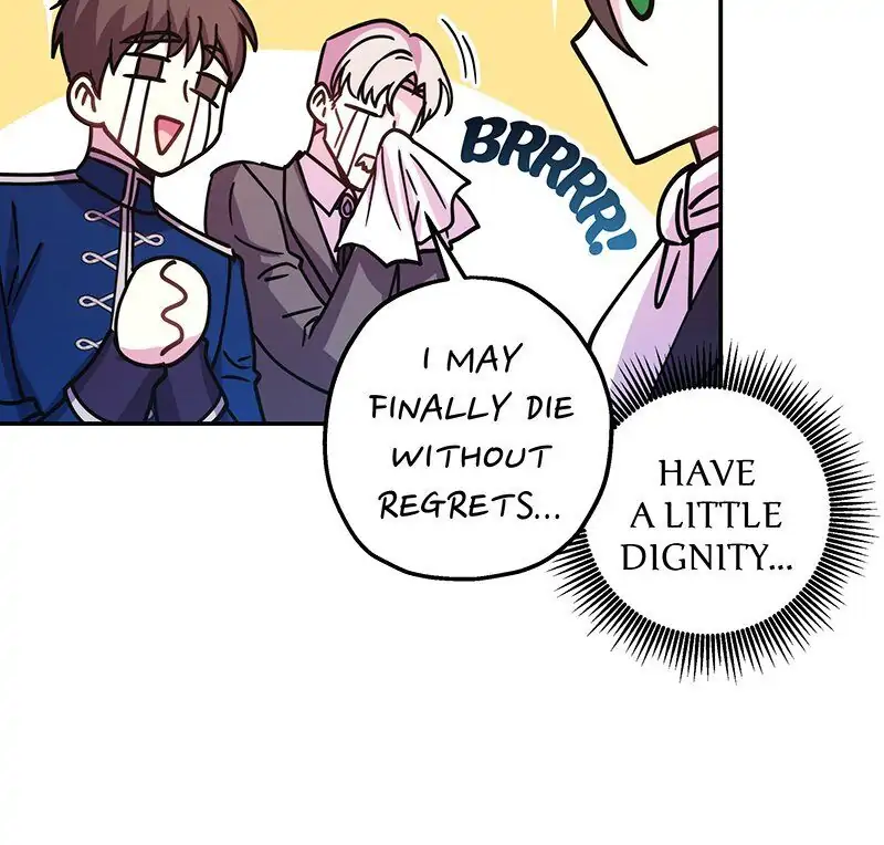Another Typical Fantasy Romance - Chapter 12 manhwa