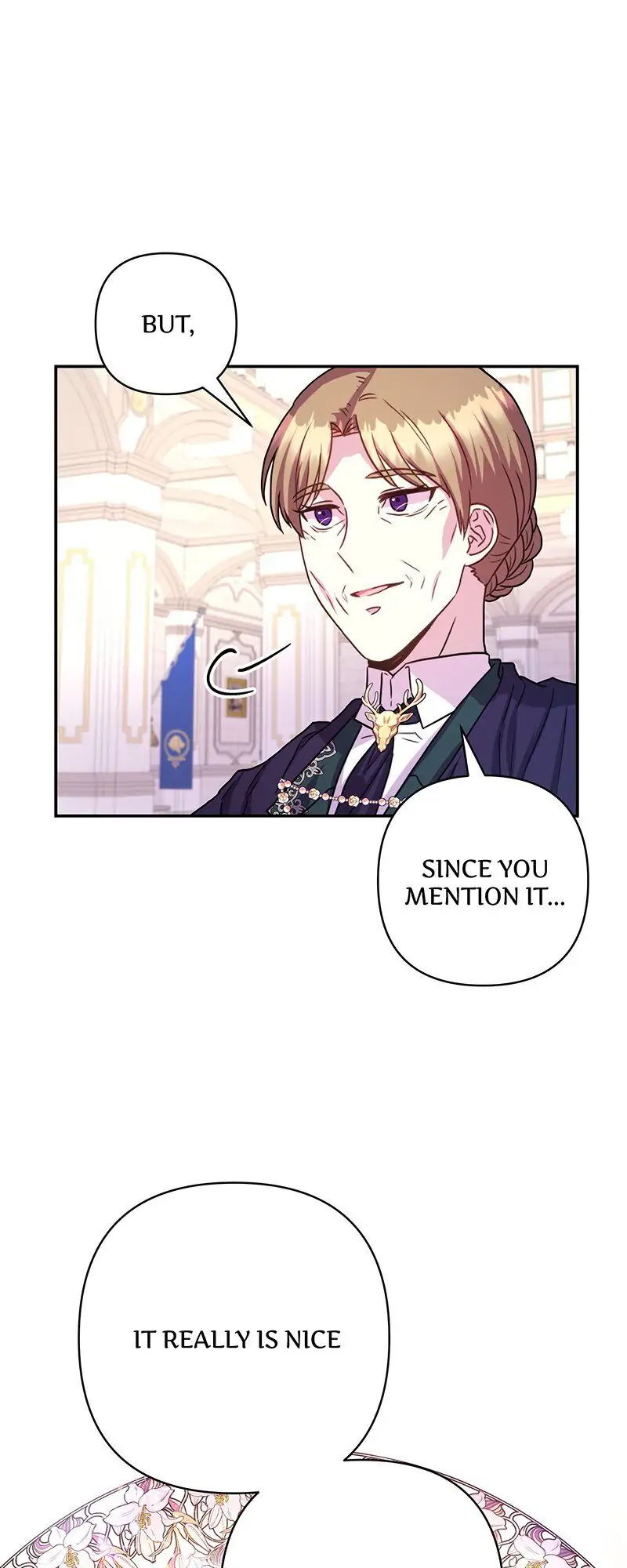 Another Typical Fantasy Romance - Chapter 12 manhwa