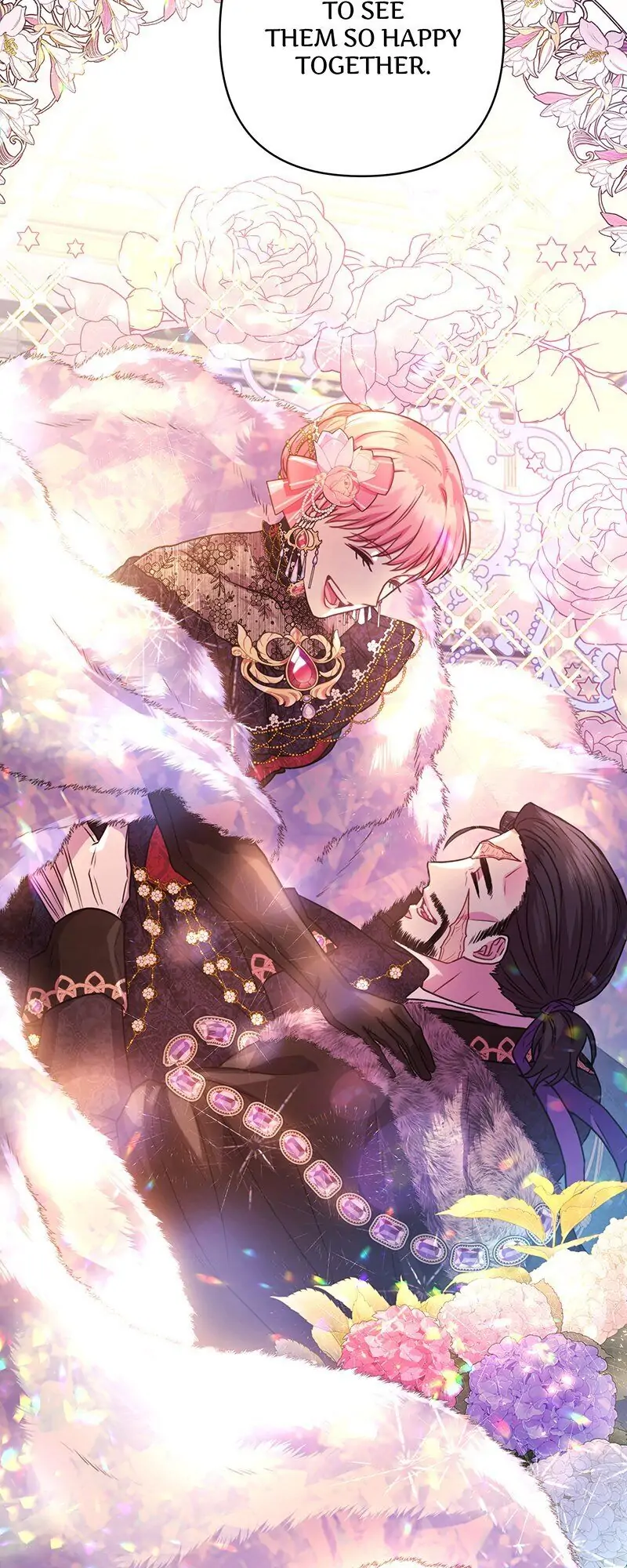 Another Typical Fantasy Romance - Chapter 12 manhwa