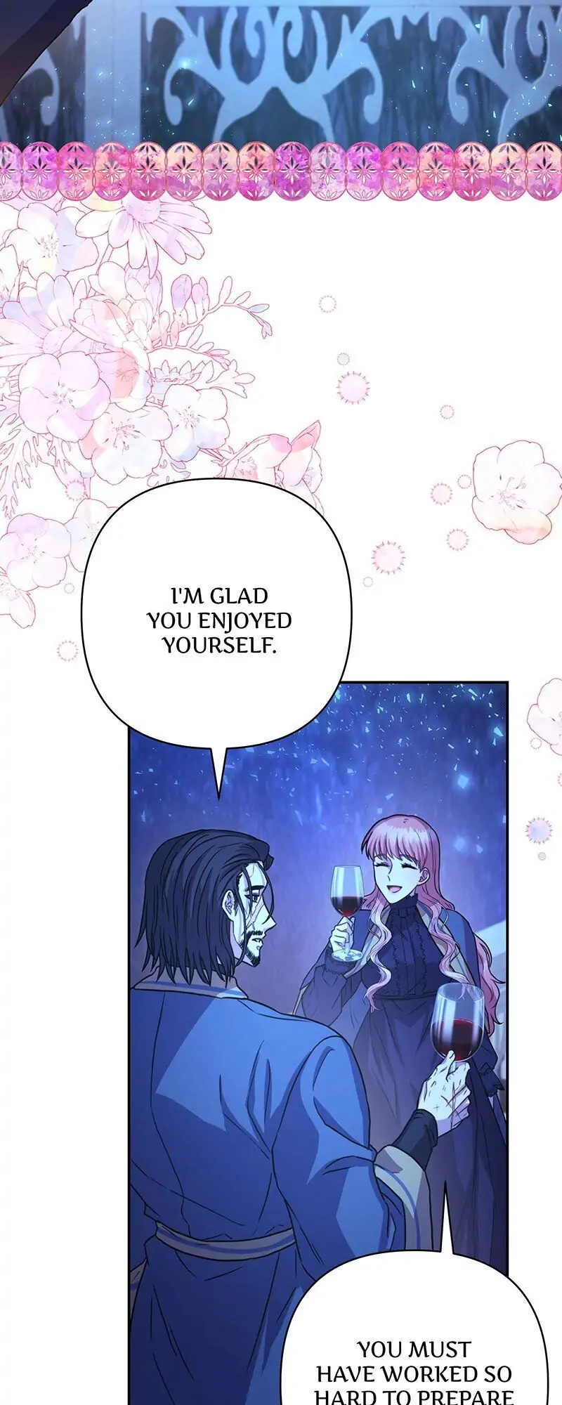 Another Typical Fantasy Romance - Chapter 12 manhwa