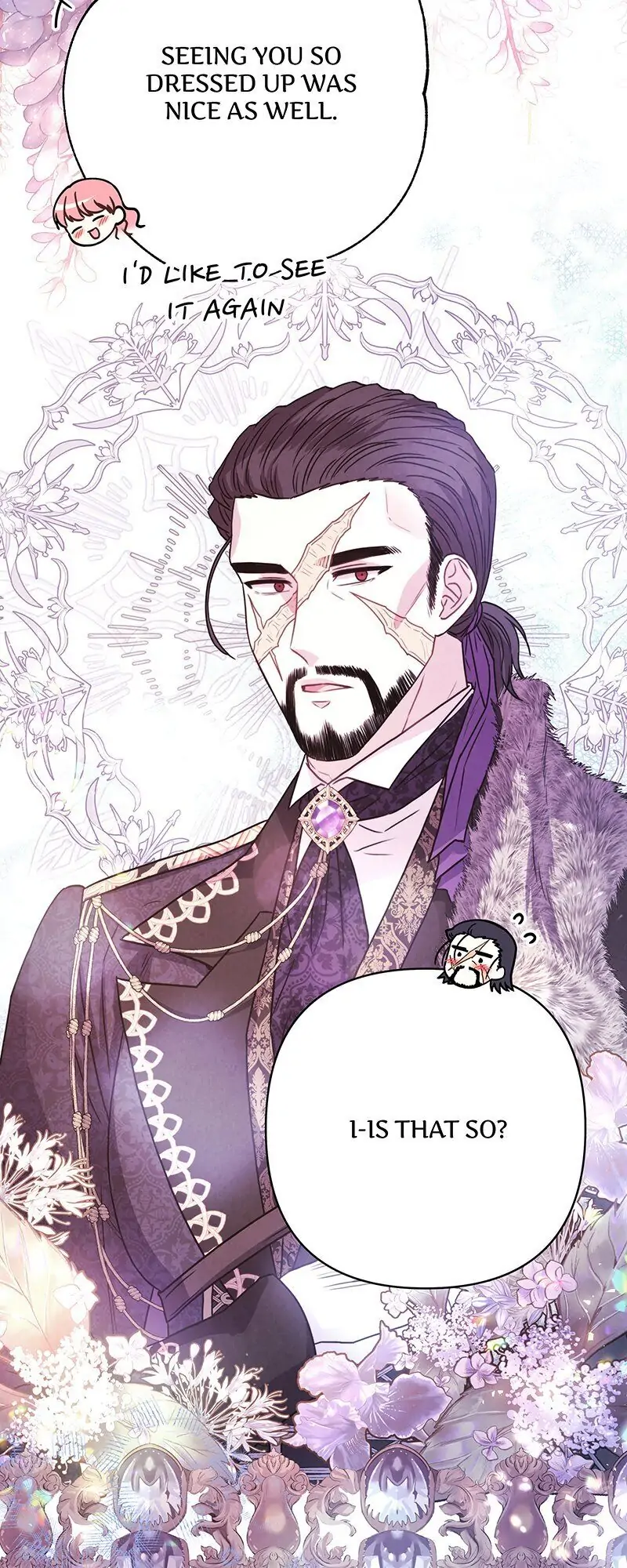 Another Typical Fantasy Romance - Chapter 12 manhwa