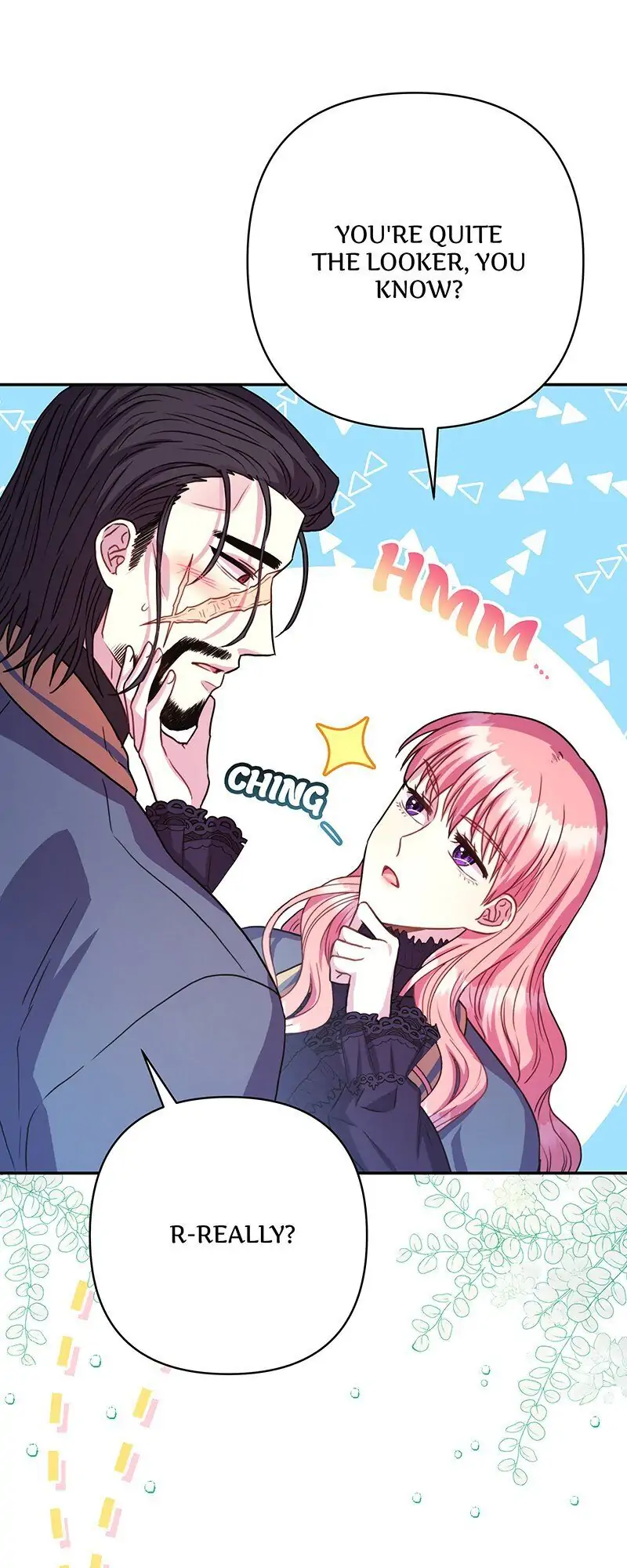 Another Typical Fantasy Romance - Chapter 12 manhwa