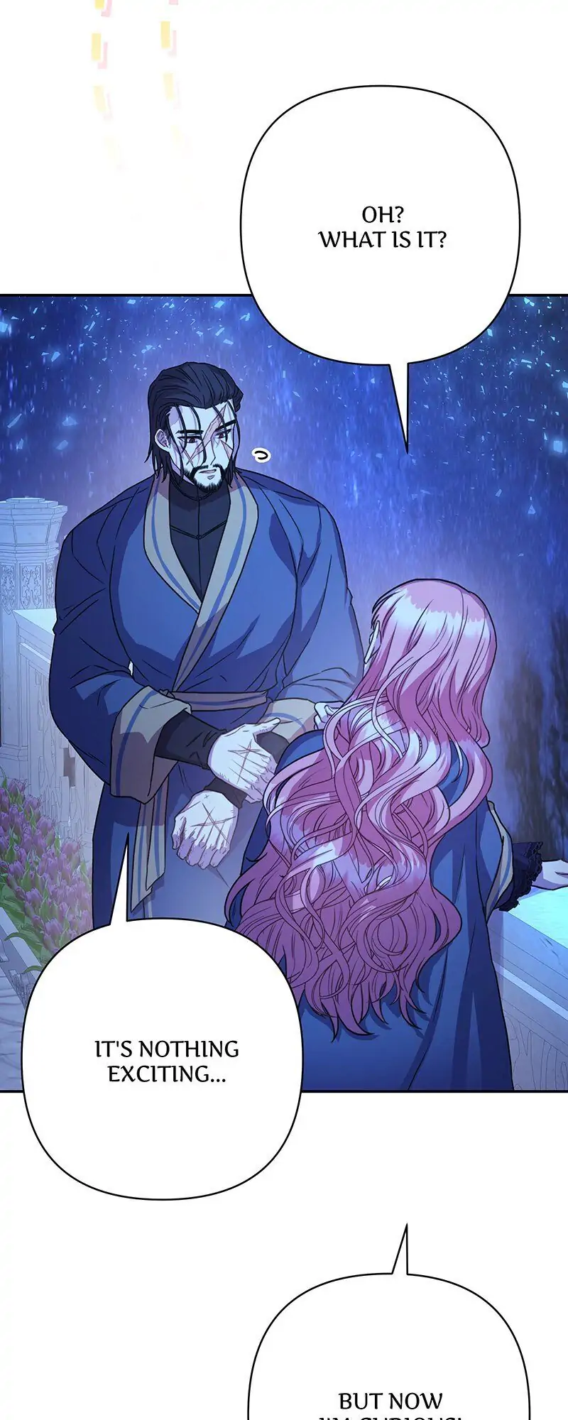 Another Typical Fantasy Romance - Chapter 12 manhwa