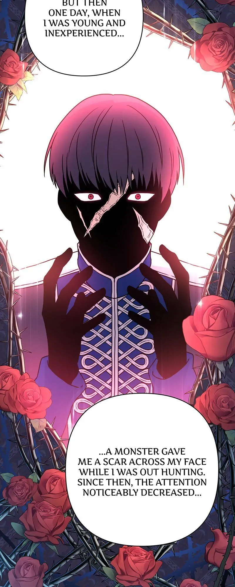 Another Typical Fantasy Romance - Chapter 12 manhwa