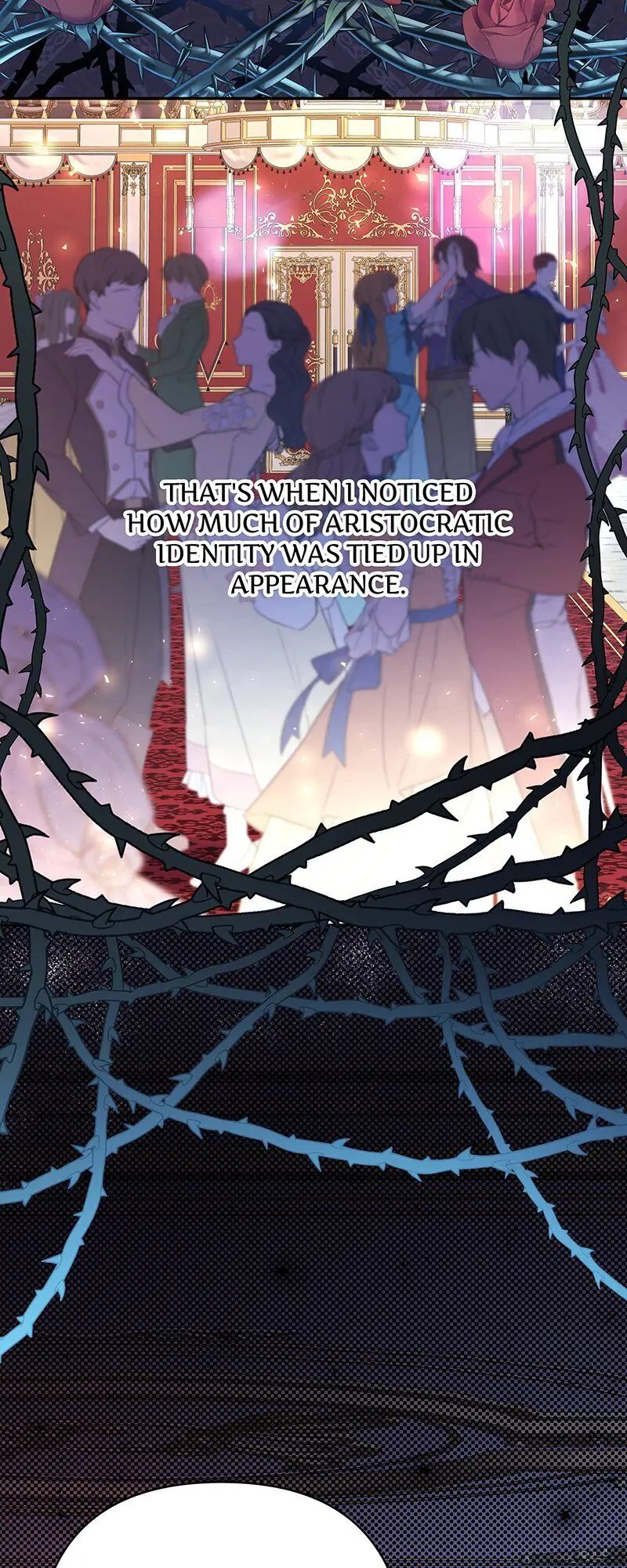 Another Typical Fantasy Romance - Chapter 12 manhwa