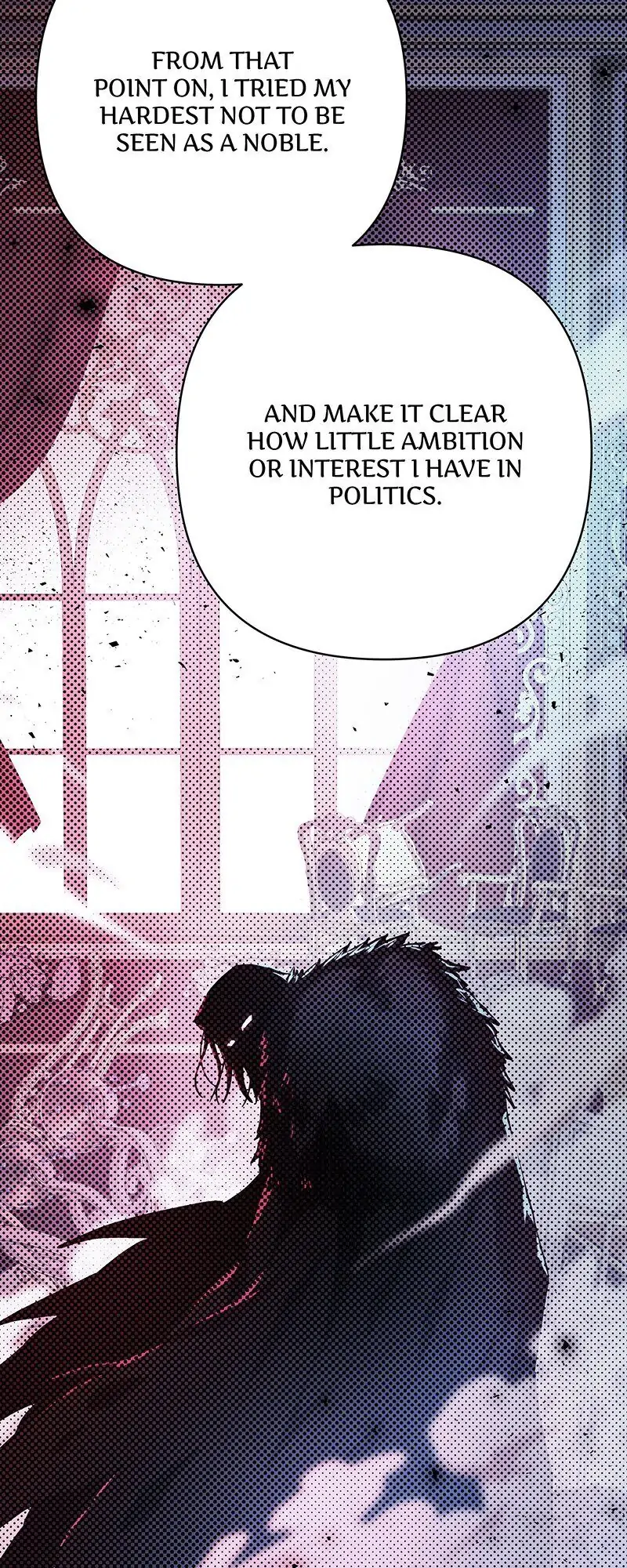 Another Typical Fantasy Romance - Chapter 12 manhwa