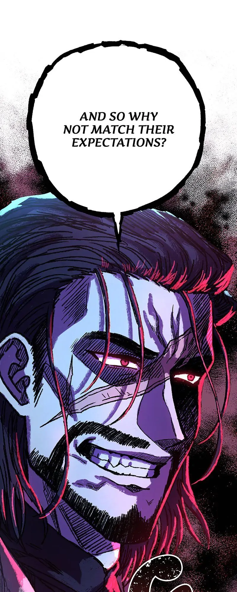 Another Typical Fantasy Romance - Chapter 12 manhwa