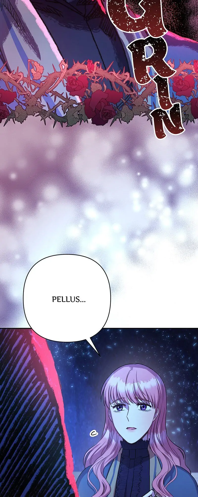 Another Typical Fantasy Romance - Chapter 12 manhwa