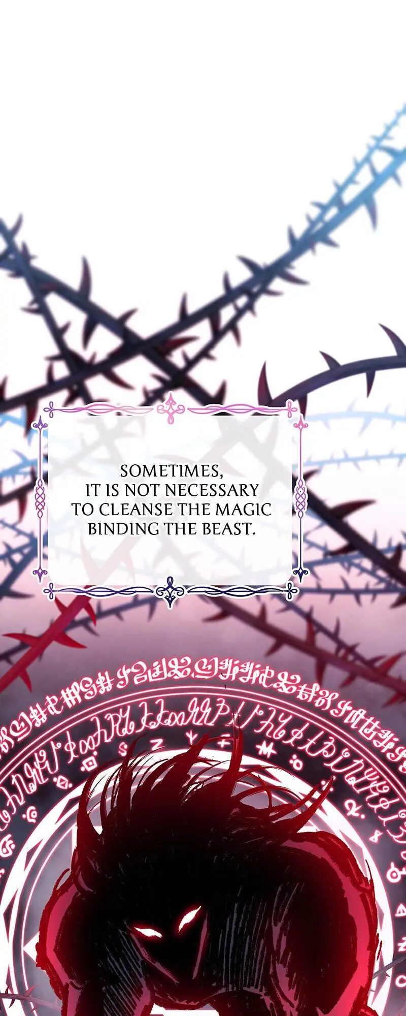 Another Typical Fantasy Romance - Chapter 12 manhwa