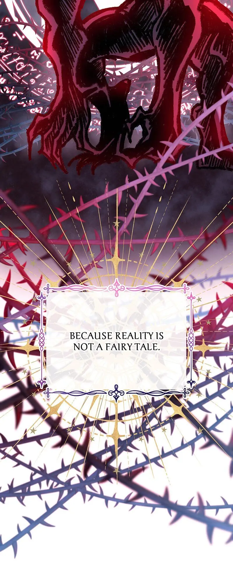 Another Typical Fantasy Romance - Chapter 12 manhwa