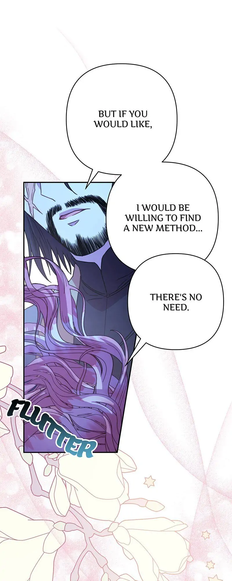 Another Typical Fantasy Romance - Chapter 12 manhwa
